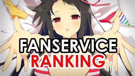 best ecchi game|Ecchi and Fanservice Games Tier List .